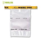Whirl Pack Sample Collection B01064